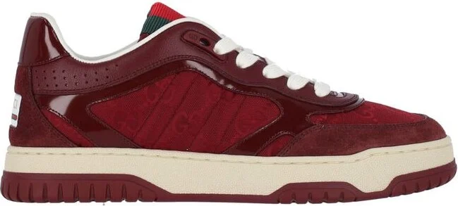 Gucci Sneakers - Image 4