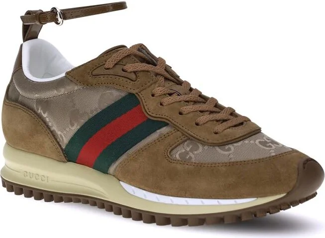 Gucci Sneakers - Image 2