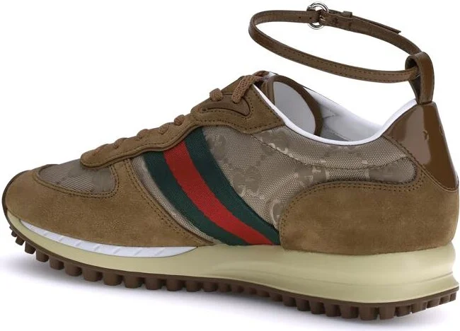 Gucci Sneakers - Image 3
