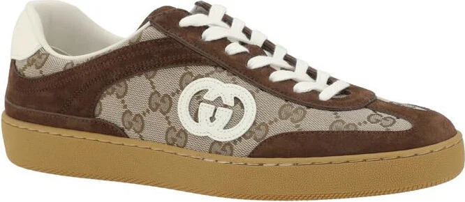 Gucci Sneakers - Image 2