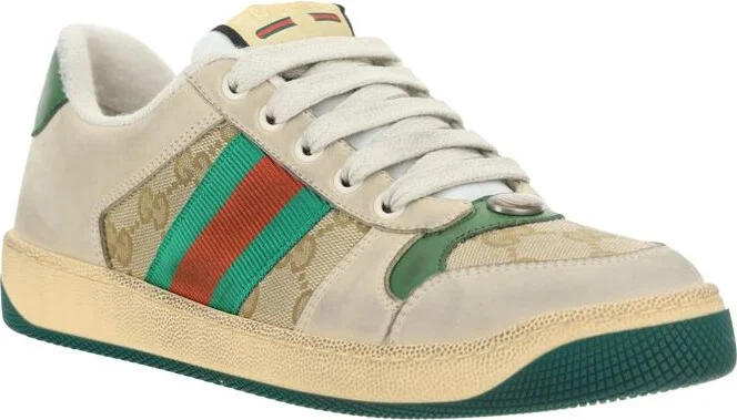Gucci Sneakers - Image 2