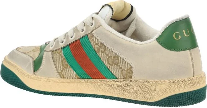 Gucci Sneakers - Image 3