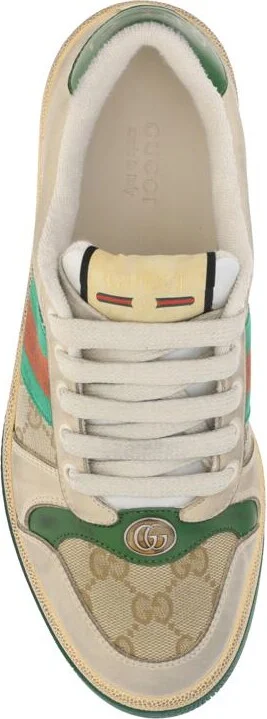 Gucci Sneakers - Image 4