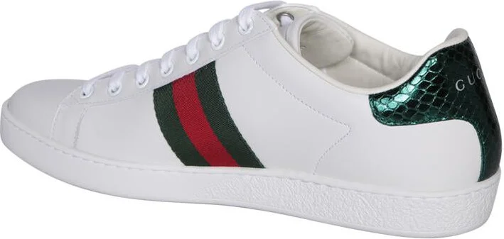 Gucci Sneakers - Image 3