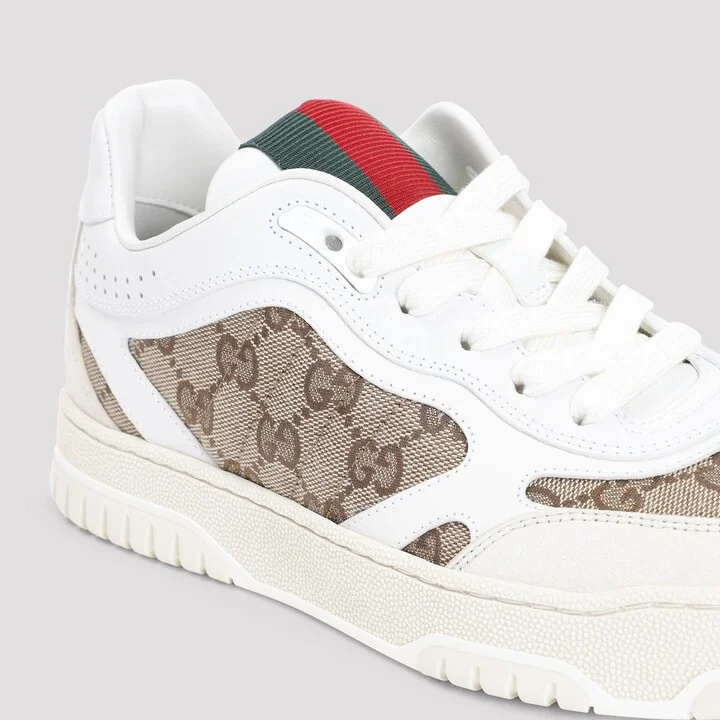 Gucci Sneakers - Image 4