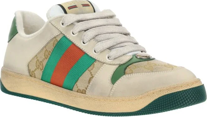 Gucci Sneakers - Image 2