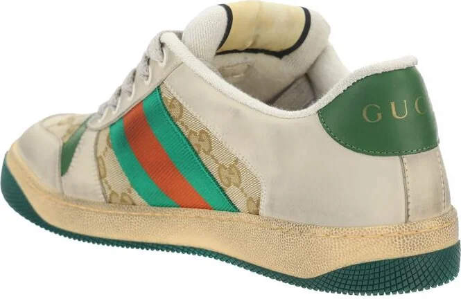 Gucci Sneakers - Image 3