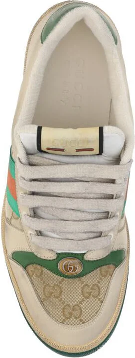 Gucci Sneakers - Image 4