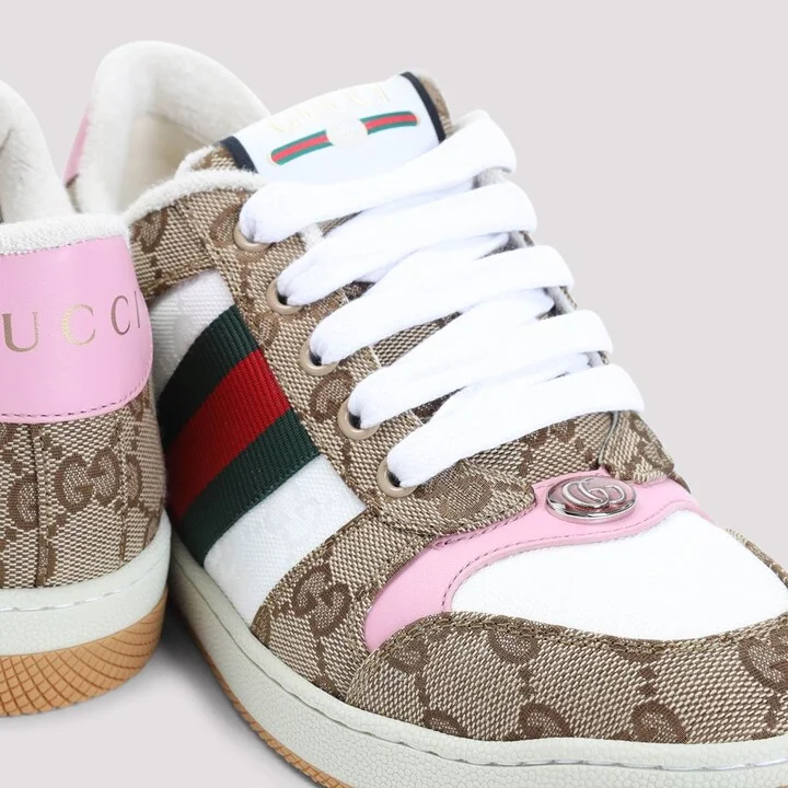 Gucci Sneakers - Image 4