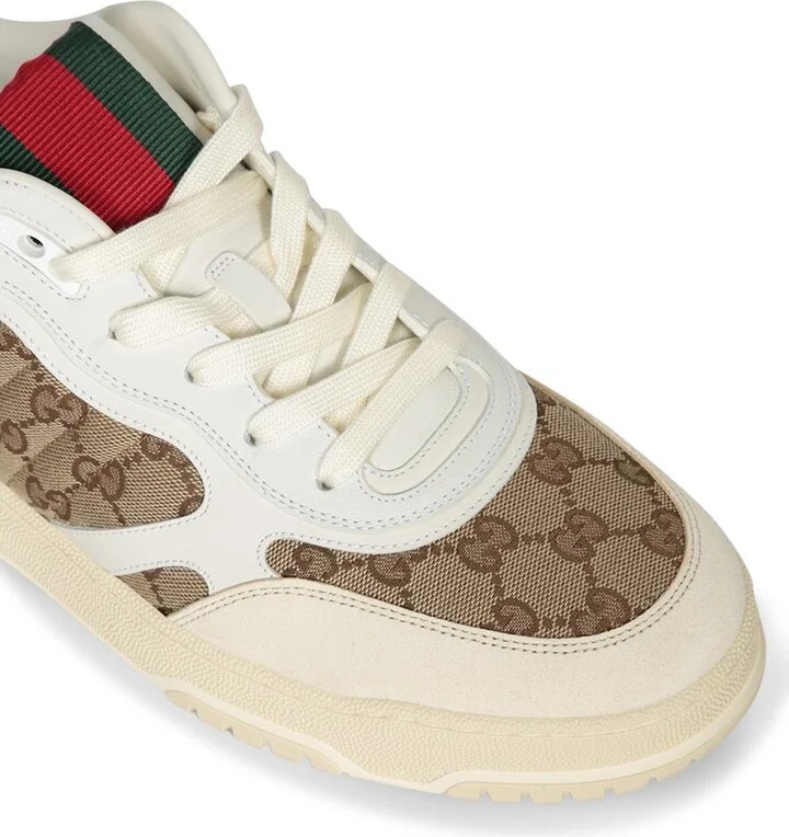 Gucci Sneakers - Image 4