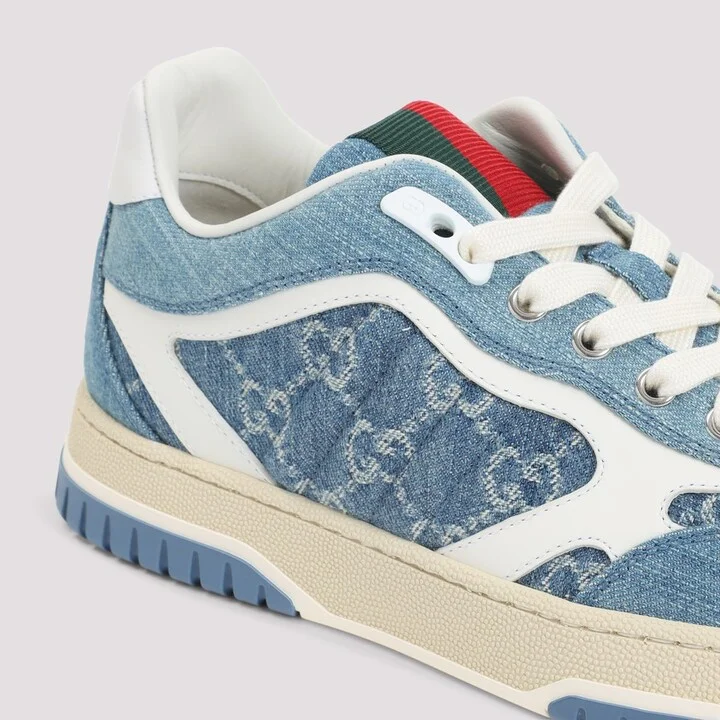 Gucci Sneakers - Image 4