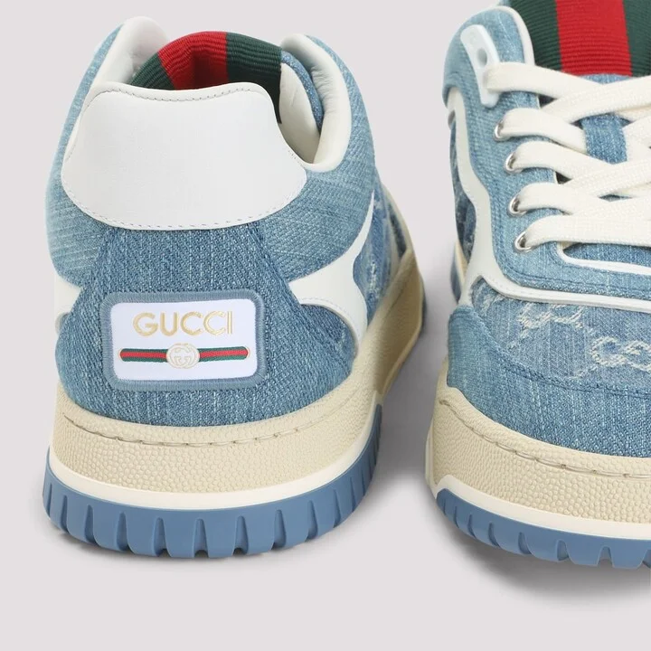 Gucci Sneakers - Image 5