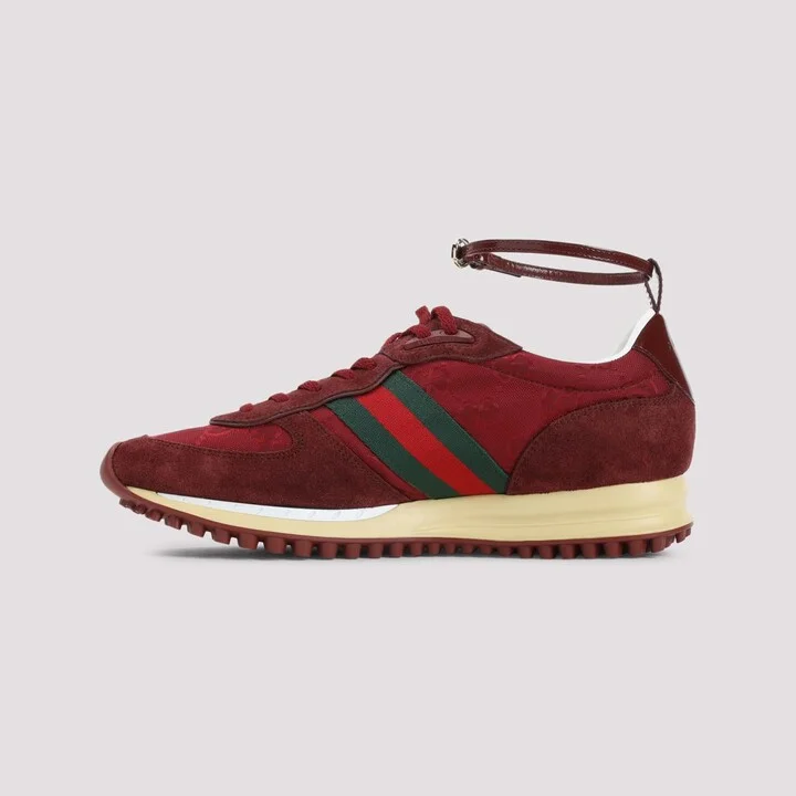 Gucci Sneakers - Image 2