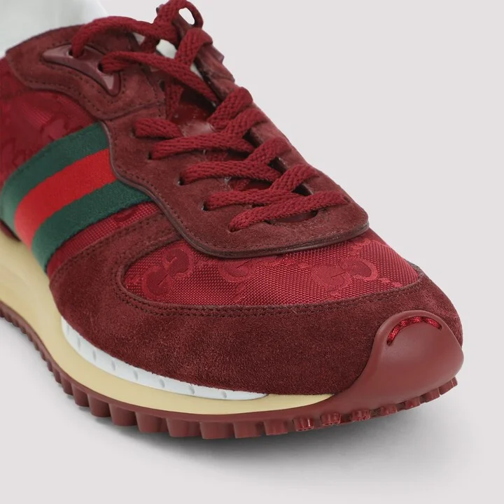 Gucci Sneakers - Image 3