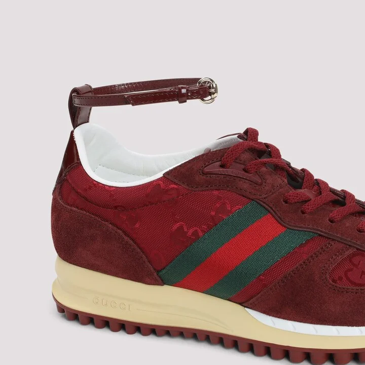 Gucci Sneakers - Image 4
