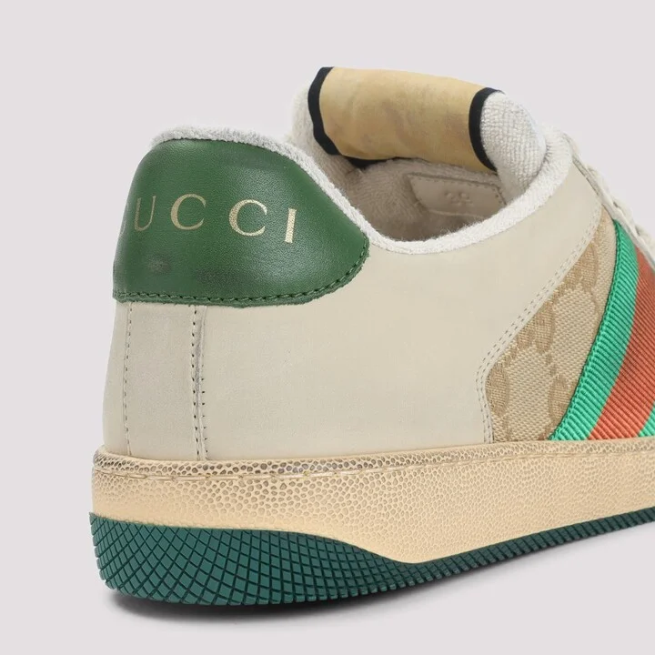 Gucci Sneakers - Image 3