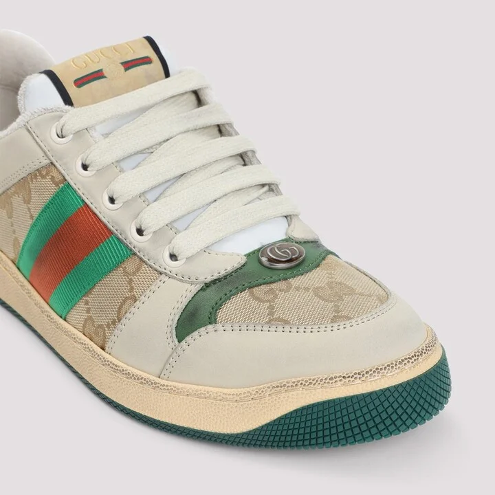 Gucci Sneakers - Image 4