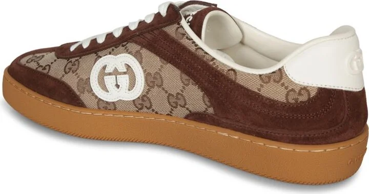 Gucci Sneakers - Image 3