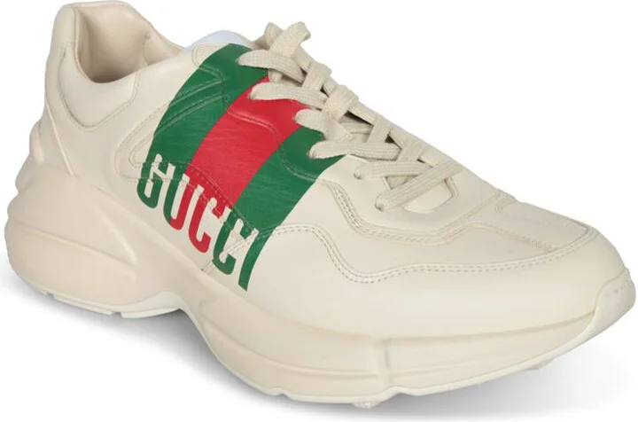 Gucci Sneakers - Image 2
