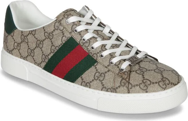 Gucci Sneakers - Image 2