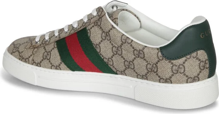 Gucci Sneakers - Image 3