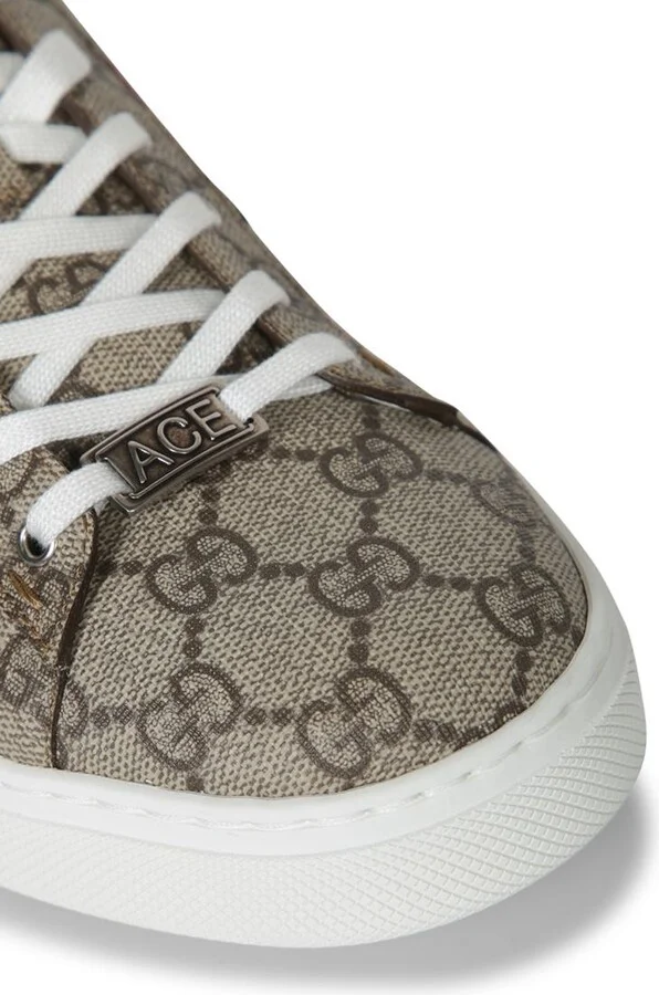 Gucci Sneakers - Image 4