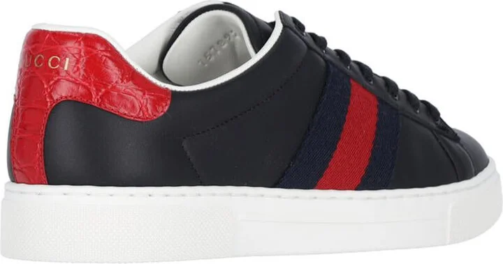 Gucci Sneakers - Image 4