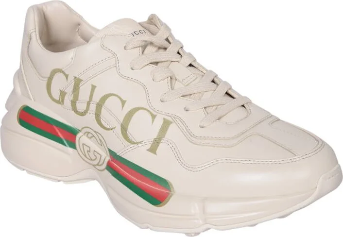Gucci Sneakers - Image 2