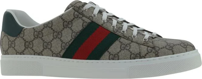 Gucci Sneakers - Image 2