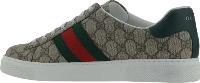 Gucci Sneakers - Image 3