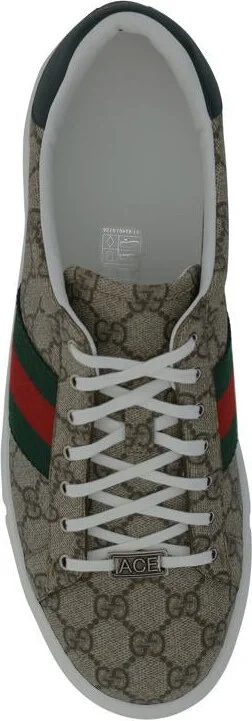 Gucci Sneakers - Image 4