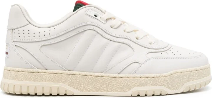 Gucci Sneakers With Logo