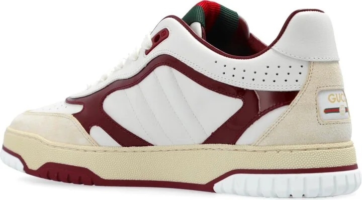 Gucci Sports Shoes - Image 3