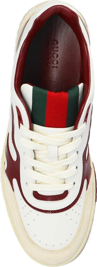 Gucci Sports Shoes - Image 4