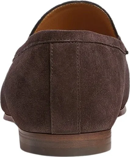 Gucci Suede Loafer - Image 2