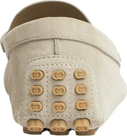 Gucci Suede Loafer - Image 2
