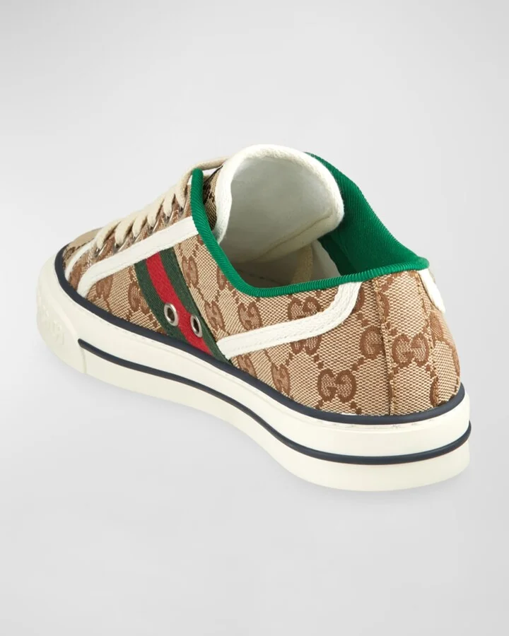 Gucci Tennis 1977 Sneakers - Image 2