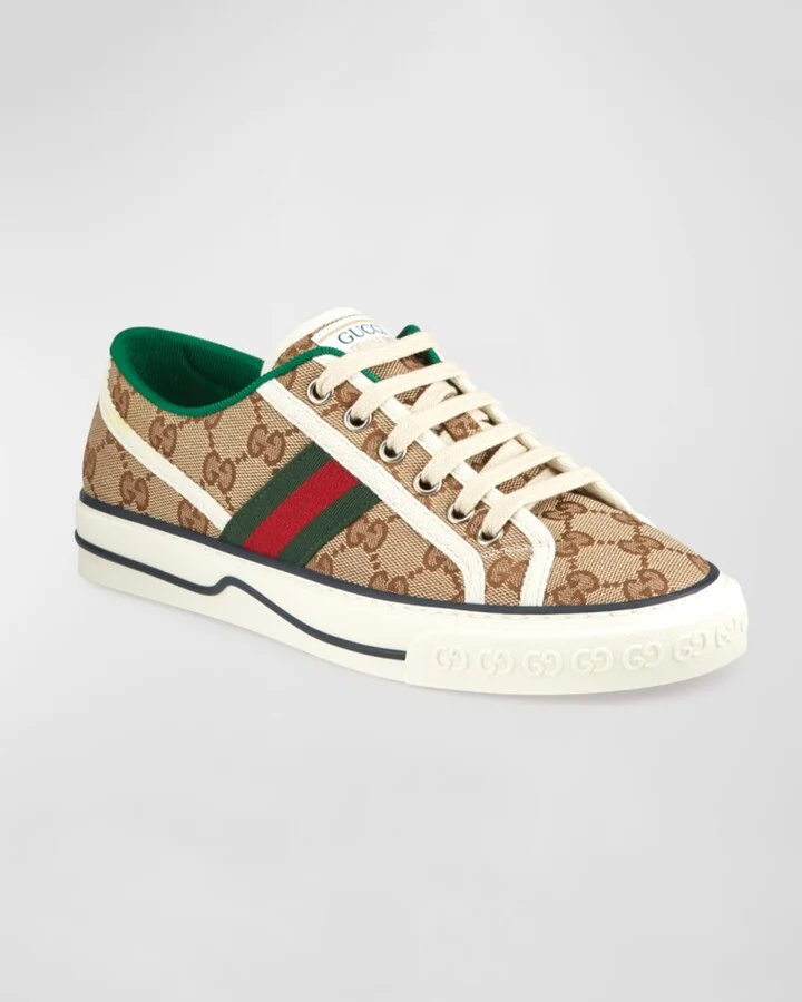 Gucci Tennis 1977 Sneakers - Image 3