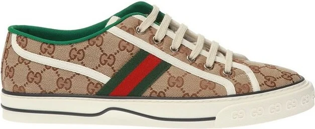 Gucci Tennis 1977 Sneakers