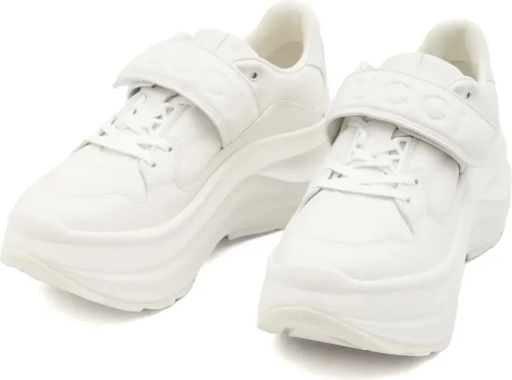 Gucci Wave sneakers - Image 5
