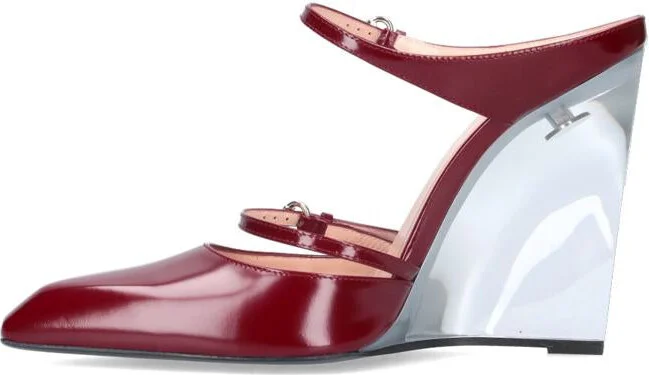 Gucci With Heel - Image 3