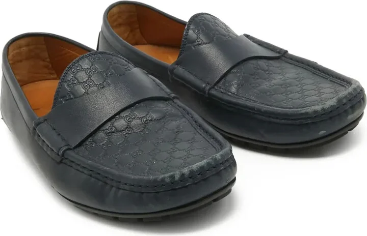 Guccissima loafers - Image 2