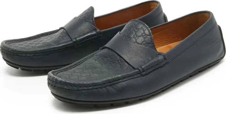 Guccissima loafers - Image 3
