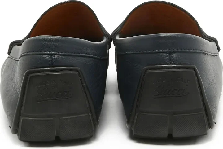 Guccissima loafers - Image 4