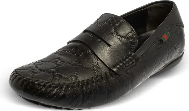 Gucissima loafers - Image 2