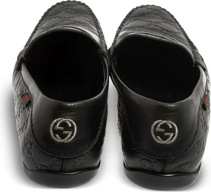 Gucissima loafers - Image 3