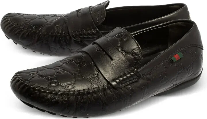 Gucissima loafers - Image 4