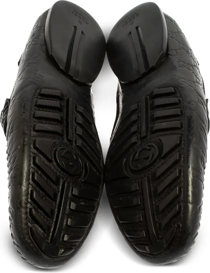 Gucissima loafers - Image 5