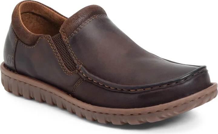 Gudmund Slip-On