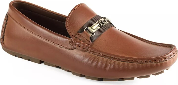 Guess Aarav Driving Loafer
